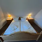 Ferienwohnung Im Dikwai Fewo A, Dikwai, Rantum