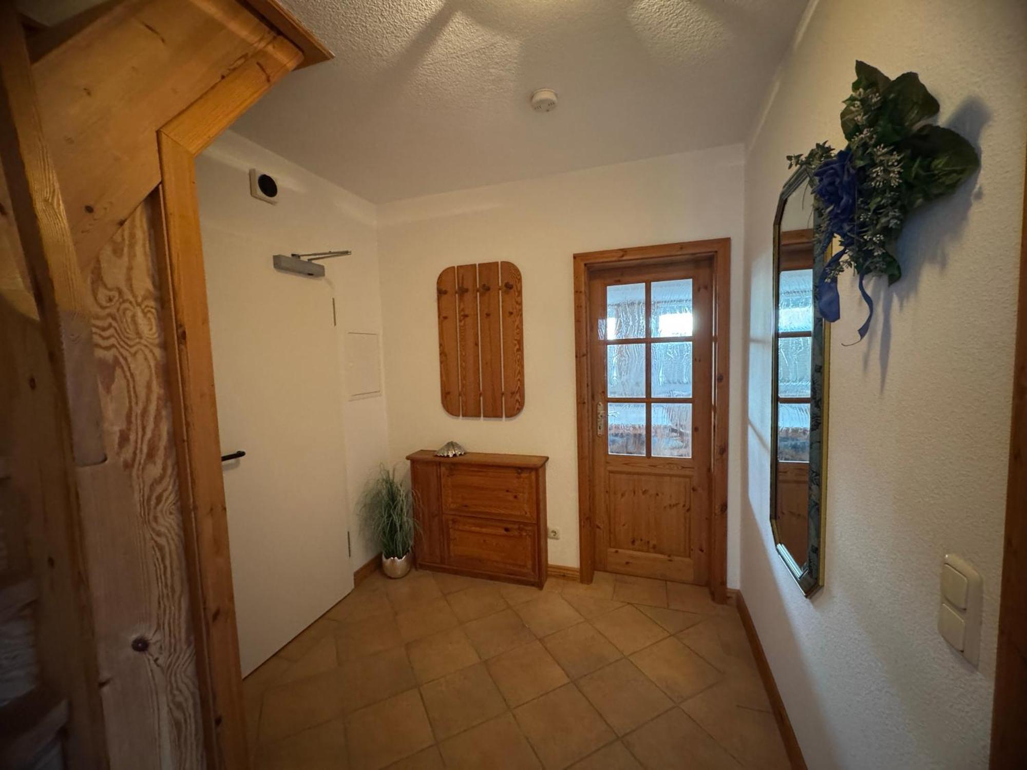 Im Dikwai A, Dikwai, Rantum Apartment