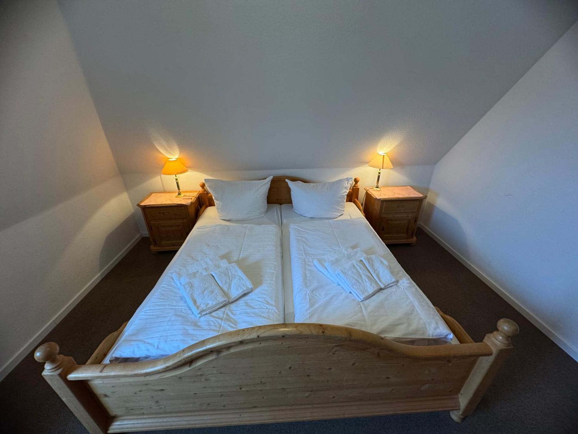 Im Dikwai A, Dikwai, Rantum Apartment *