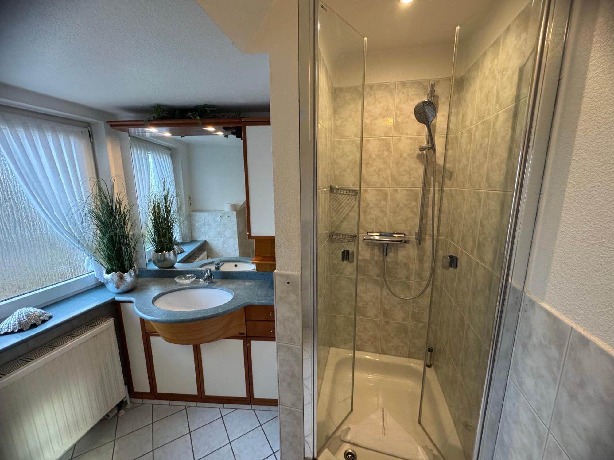Apartment Im Dikwai A, Dikwai, Rantum *