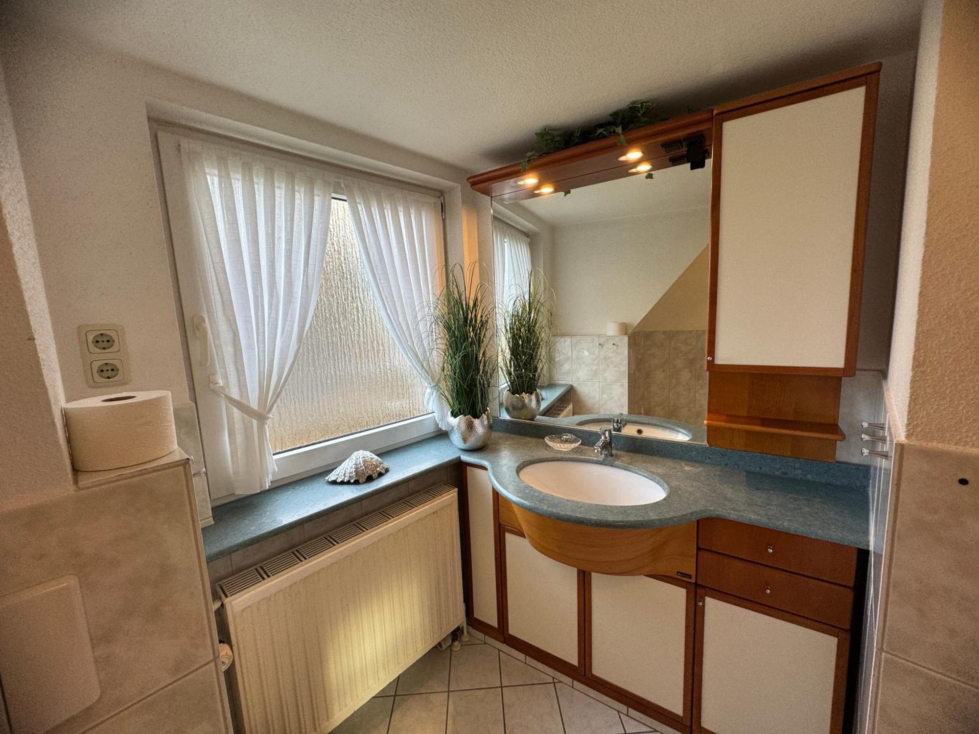 Apartment Im Dikwai A, Dikwai, Rantum Rantum (Sylt)