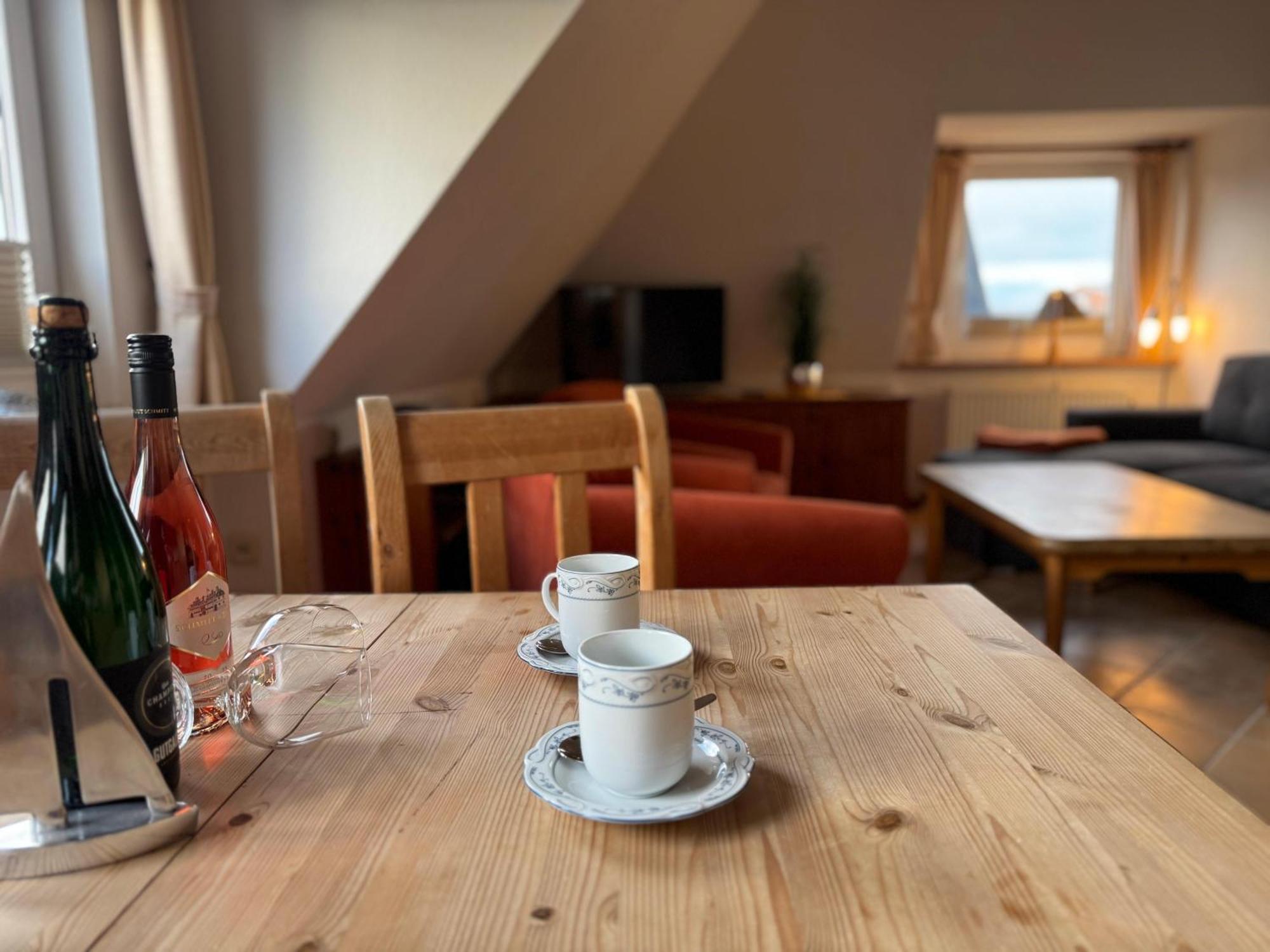 Im Dikwai A, Dikwai, Rantum Rantum (Sylt)