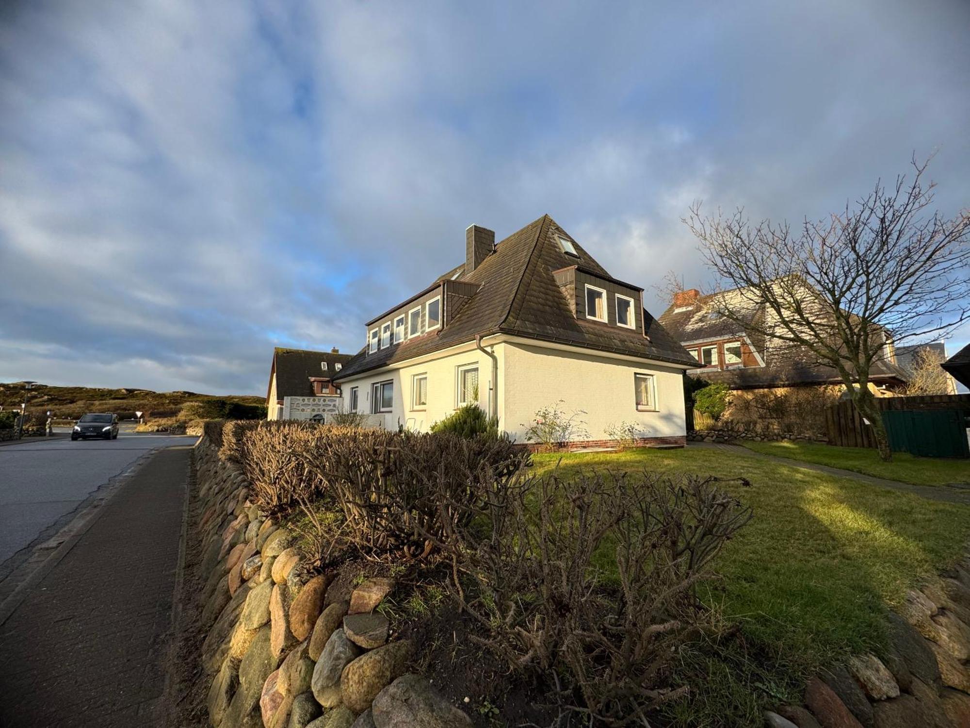 Im Dikwai A, Dikwai, Rantum * Rantum (Sylt)