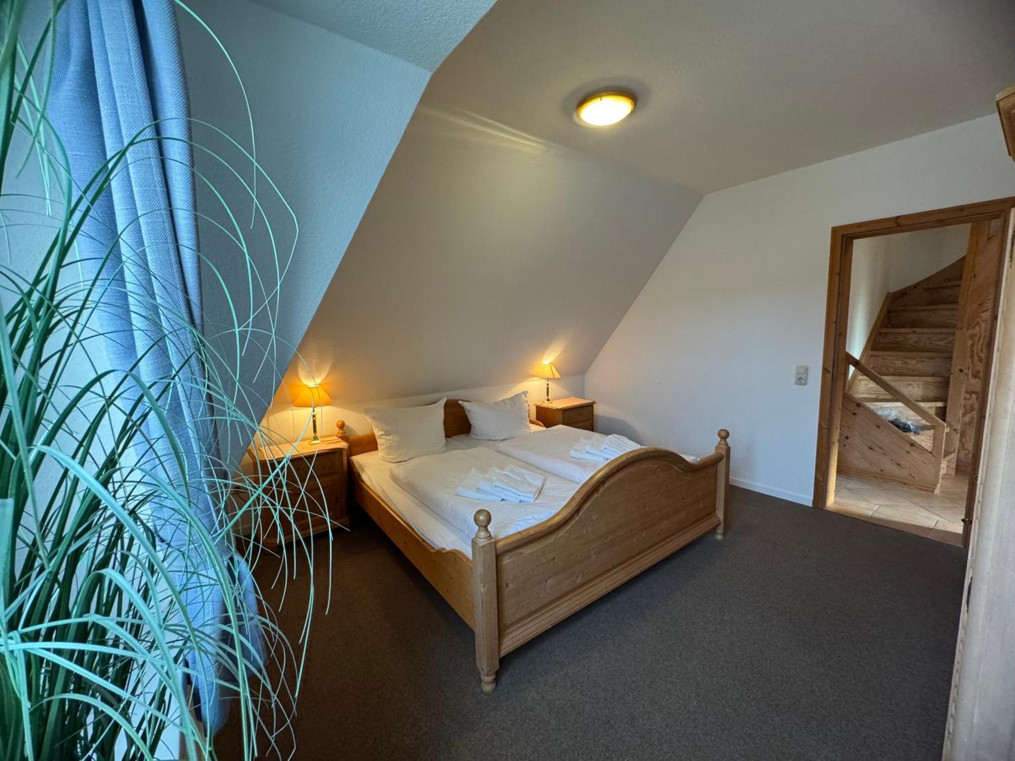 Im Dikwai A, Dikwai, Rantum Apartment