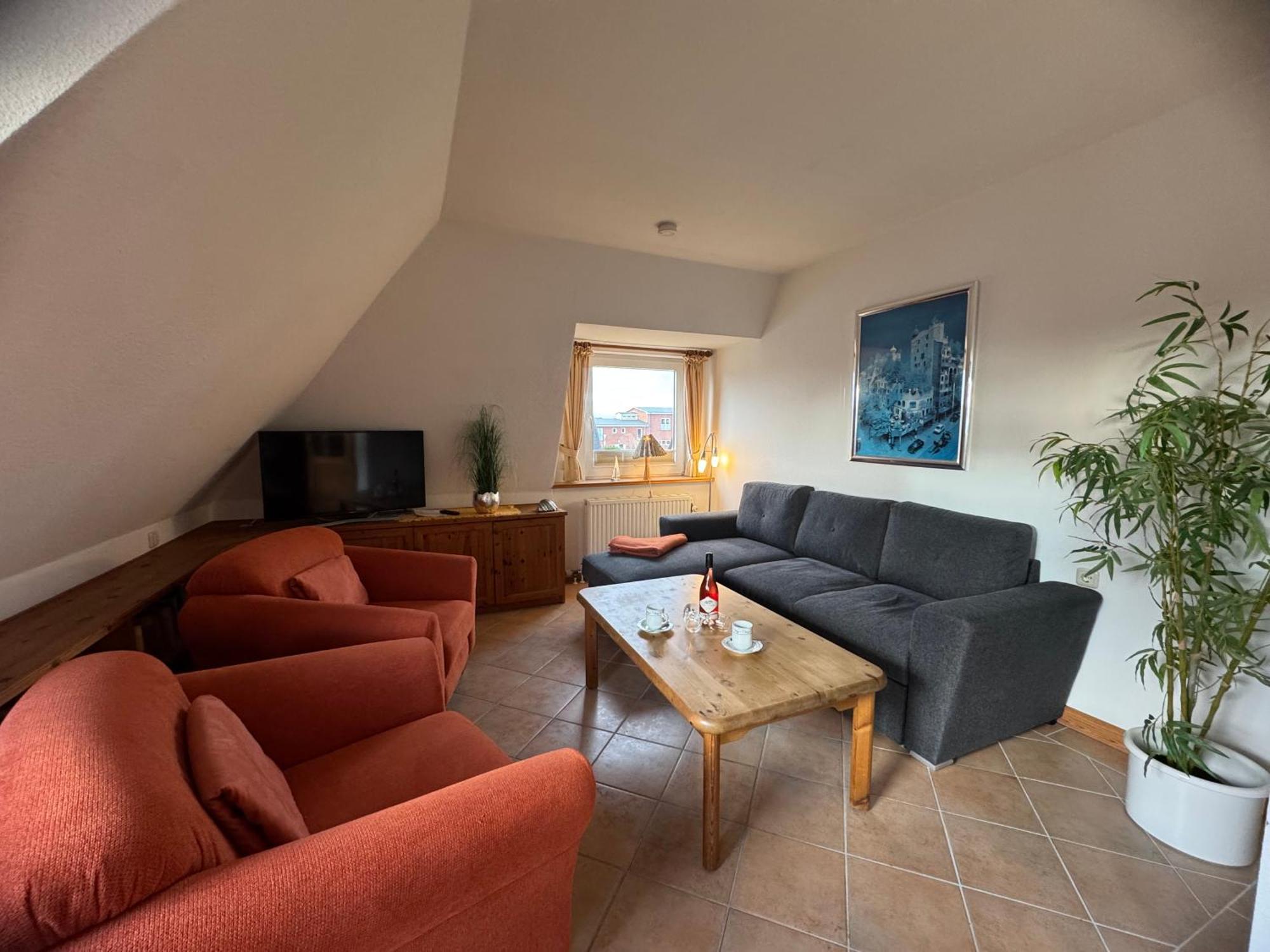 Im Dikwai A, Dikwai, Rantum Apartment Rantum (Sylt)