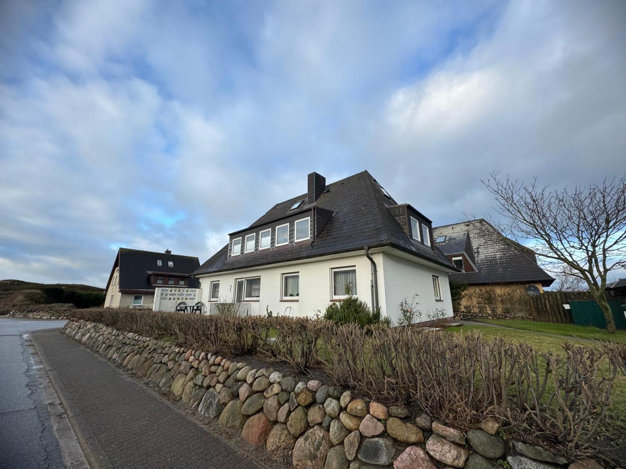 Apartment Im Dikwai A, Dikwai, Rantum Rantum (Sylt)